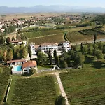 Panzió Dragoni Buttrio