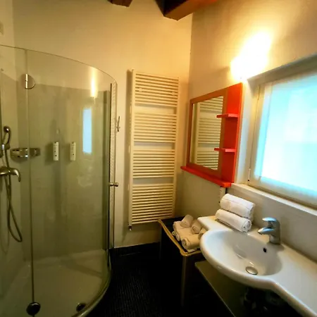 Dragoni Bed and breakfast Buttrio