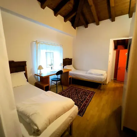 Panzió Dragoni Buttrio
