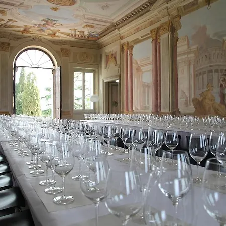 Dragoni Bed and breakfast