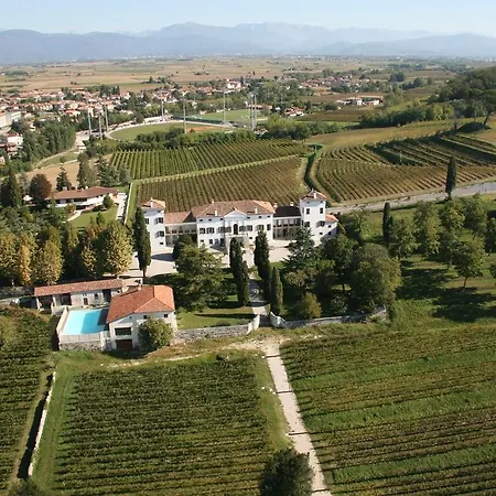 Frühstückspension Dragoni Buttrio