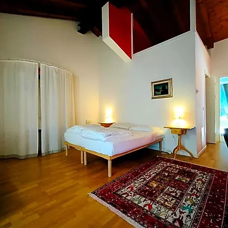 Dragoni فندق مبيت وإفطار 4*