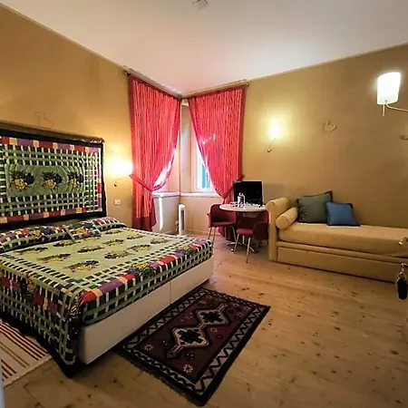 Отель типа 