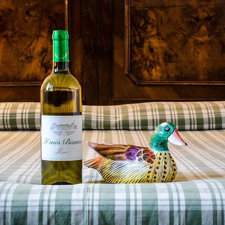 Bed and breakfast Dragoni Buttrio