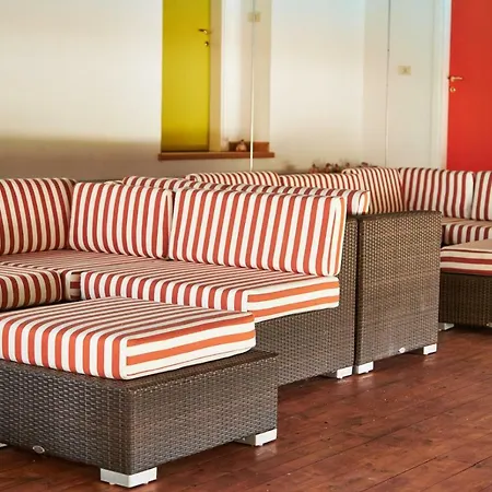 Dragoni Frühstückspension Buttrio