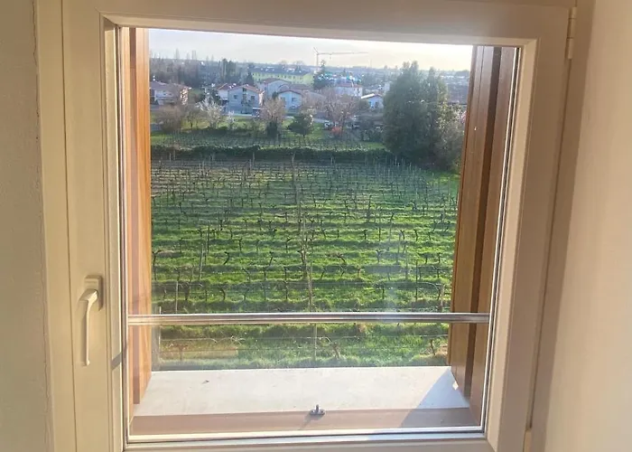 Dragoni Panzió Buttrio