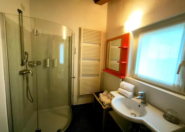 Dragoni Panzió Buttrio