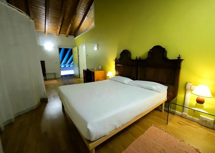 Dragoni Panzió Buttrio