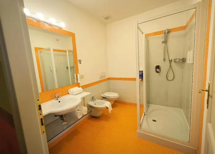 Panzió Dragoni Buttrio