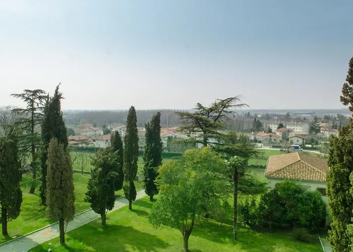 Dragoni Panzió Buttrio