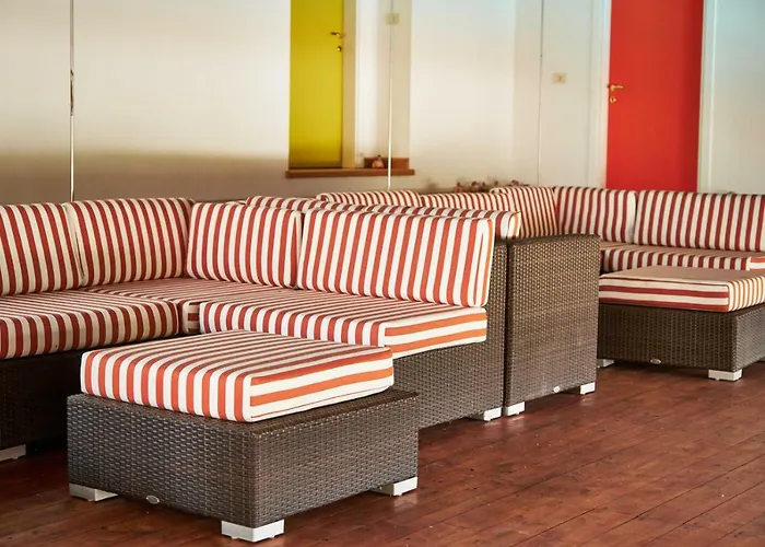 Dragoni Panzió Buttrio